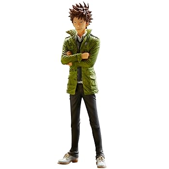 ジャイアントキリング フィギュア 10体セット UNION STARS Amazon | UNION☆STARS G ジャイアントキリング 達海 猛 ノン